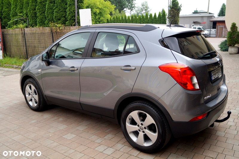 Opel Mokka 1.4 T Enjoy S&S EU6 - 9
