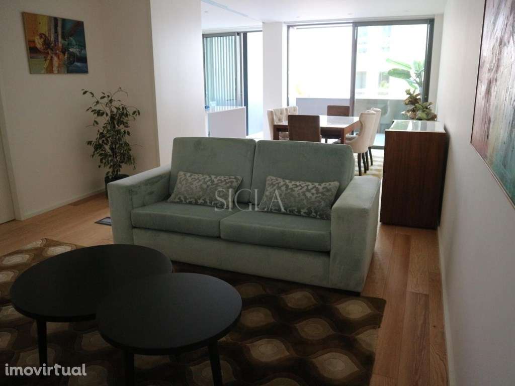 T2 em Primeira Linha de Mar - Grande imagem: 4/18