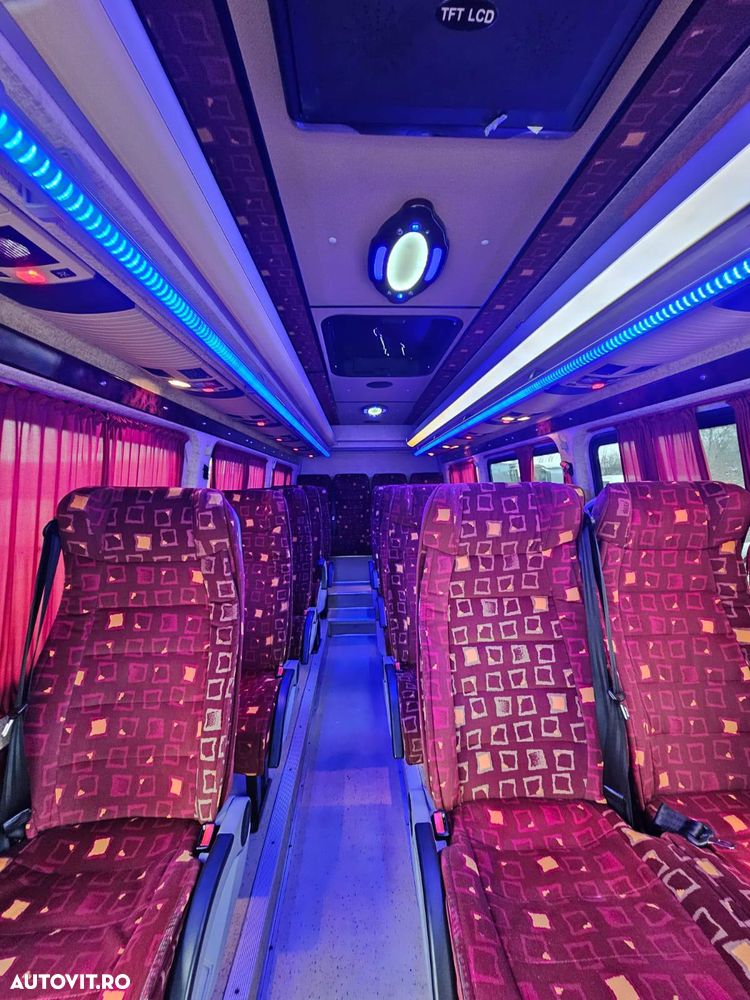 Mercedes-Benz sprinter - 6