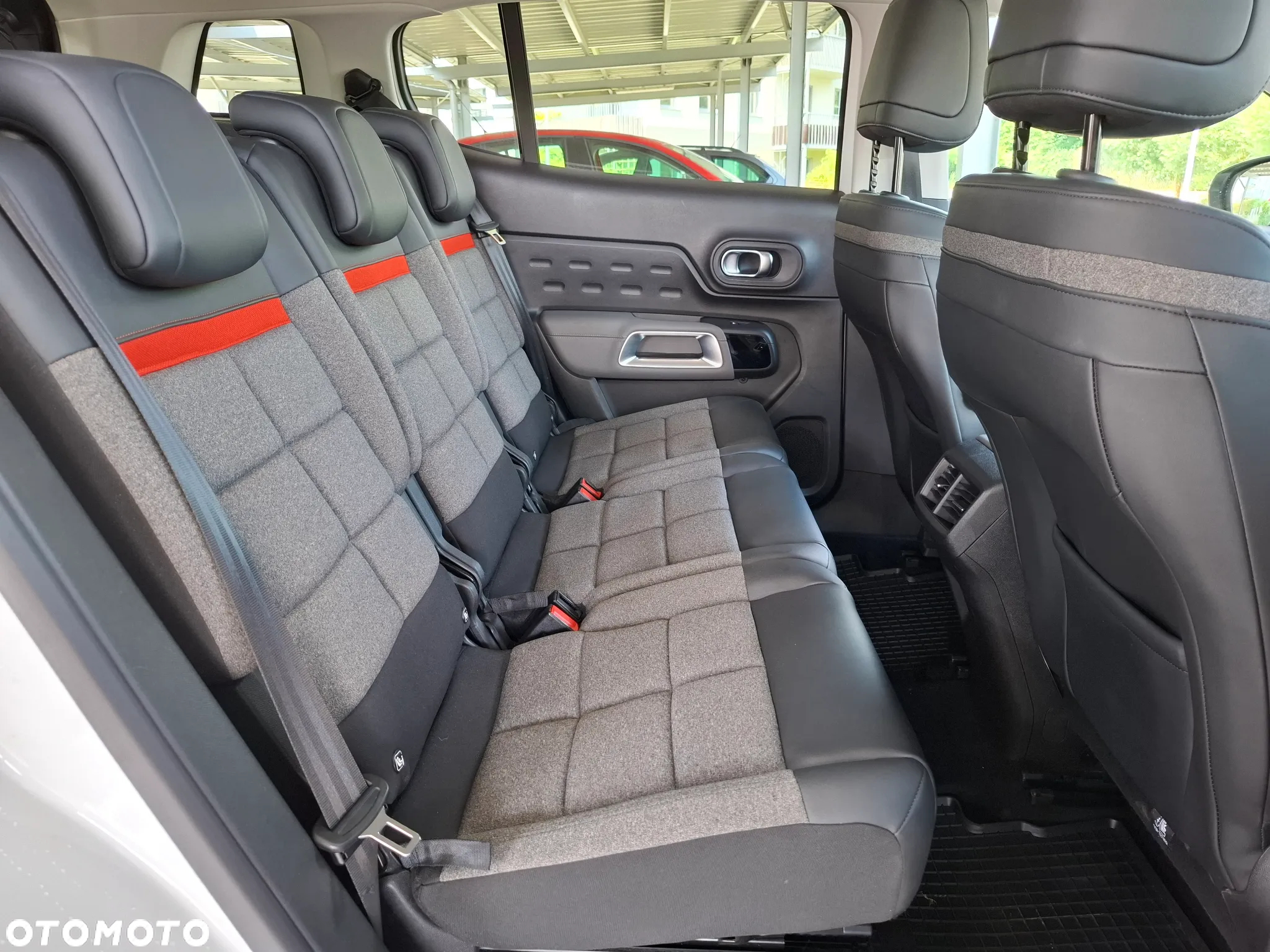 Citroën C5 Aircross - 6