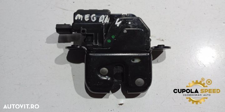 Broasca haion 905039004R Renault Megane 4 [2016 - 2020] - 1