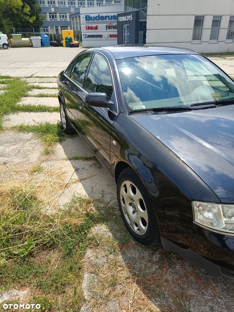 Audi A6 Limousine - 6