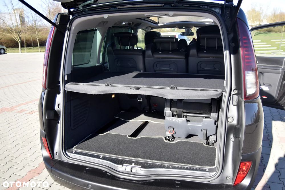 Renault Grand Espace 2.0 dCi FAP Initiale - 17