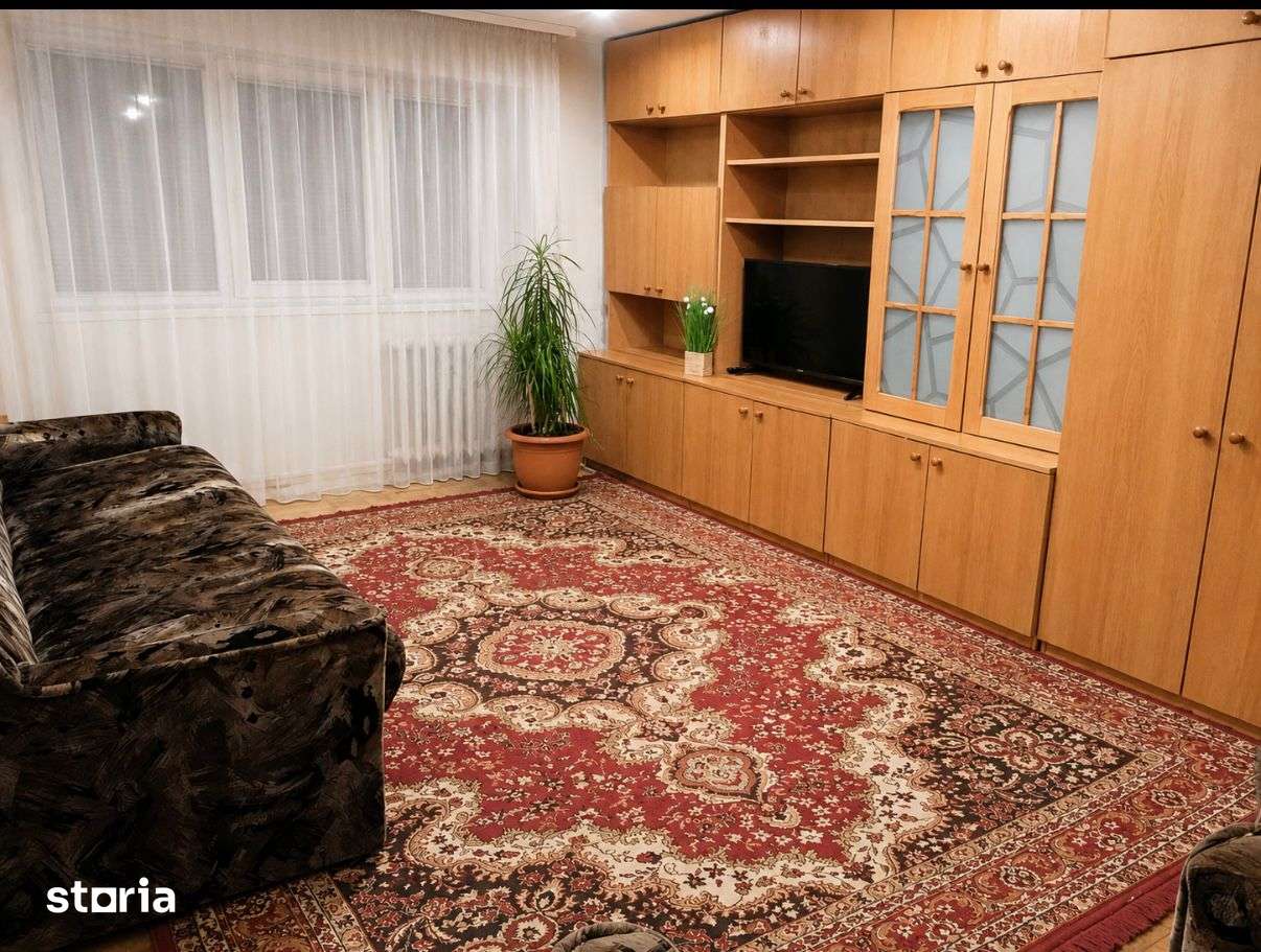 Apartament 2 camere Doraly - Lidl — fotografia 1