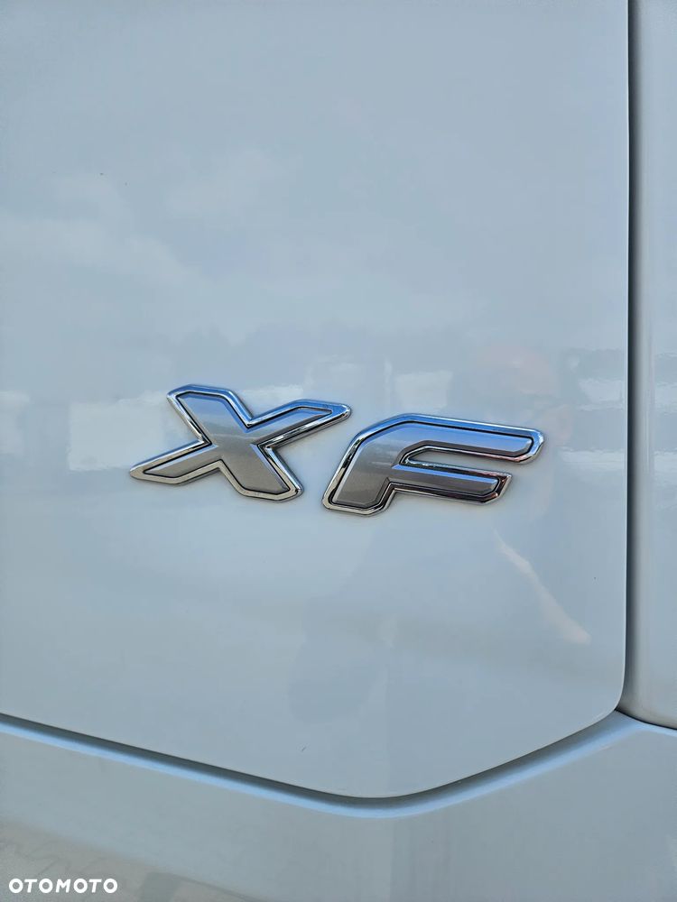 DAF XFn 480ft - 12