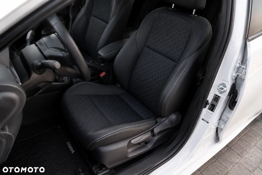Toyota Yaris 1.5 Selection Style - 7