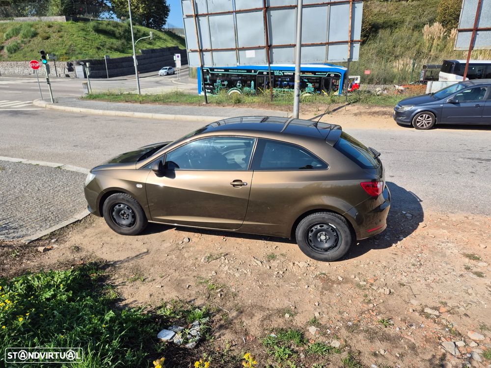 SEAT Ibiza - 4