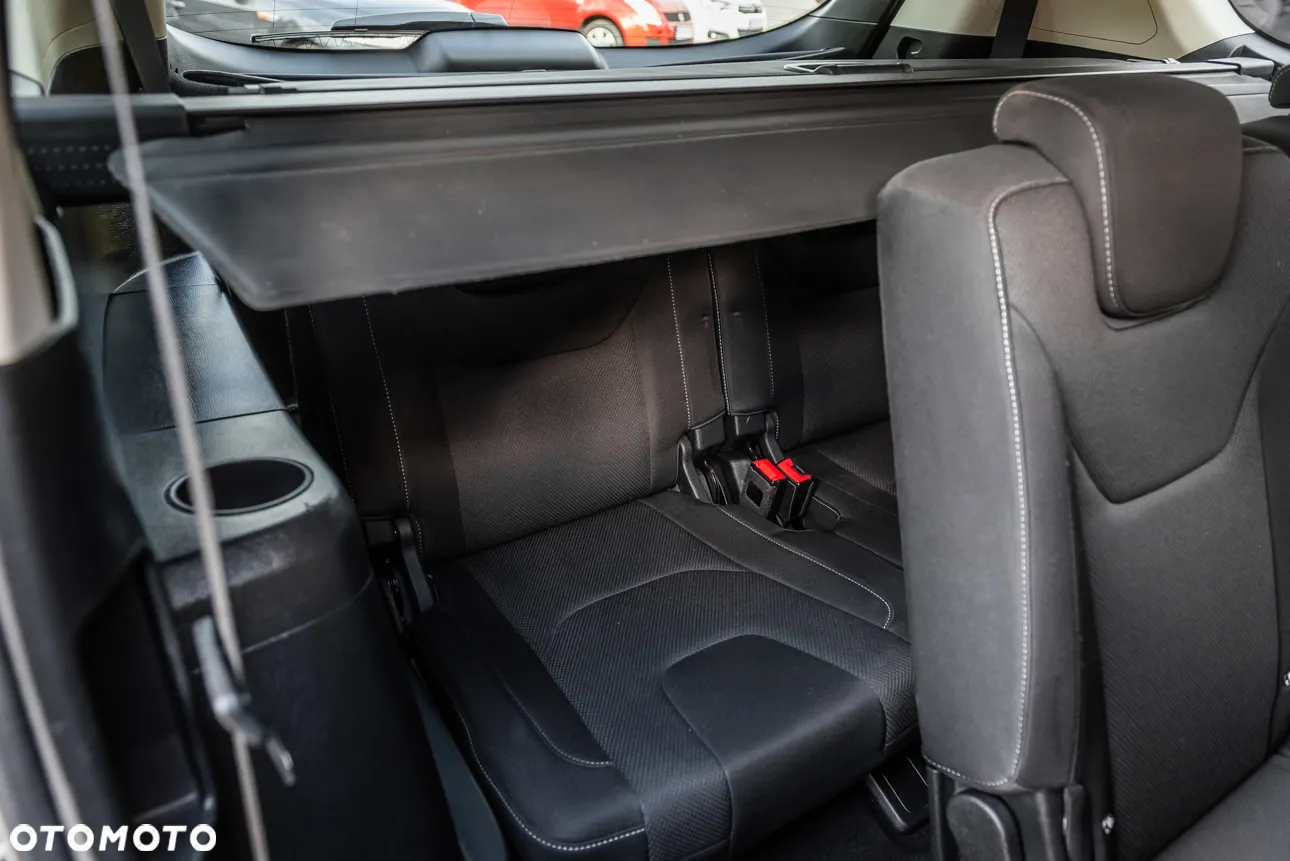 Ford S-Max 2.0 TDCi Titanium - 32