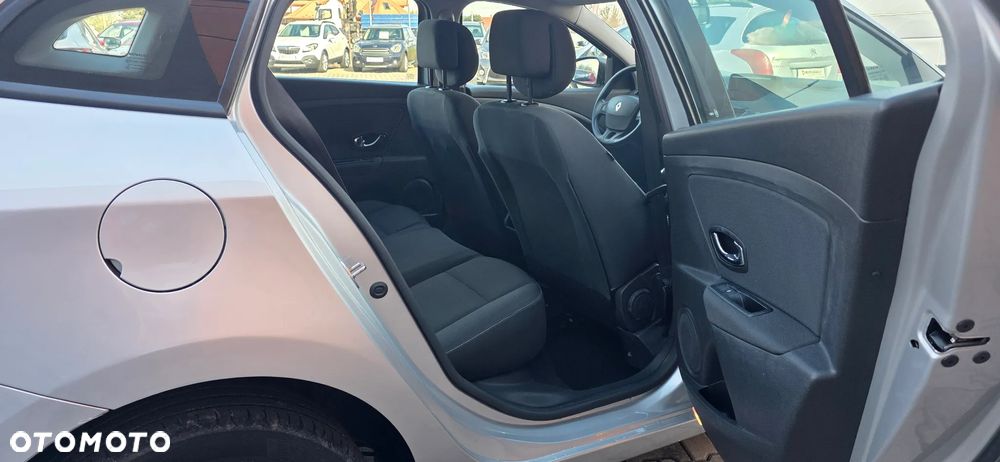Renault Megane - 16