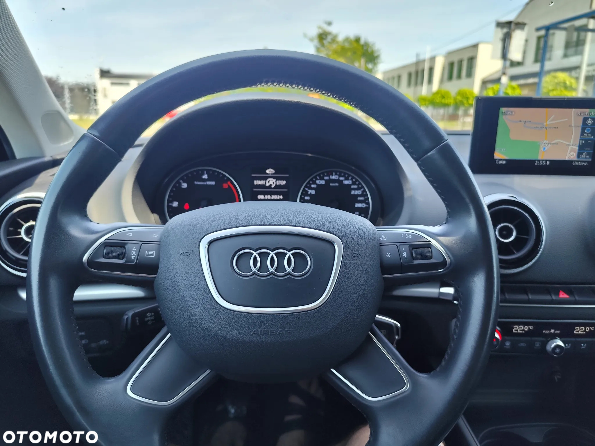 Audi A3 1.6 TDI ultra Attraction - 18