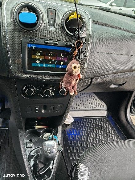 Dacia Logan 0.9 TCe Easy-R SL Prestige PLUS - 3