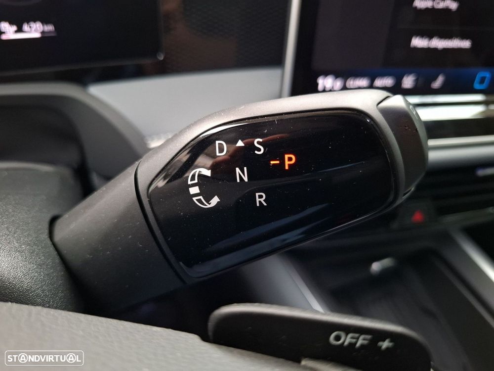 VW Passat Variant 1.5 TSI eHybrid Business DSG - 18