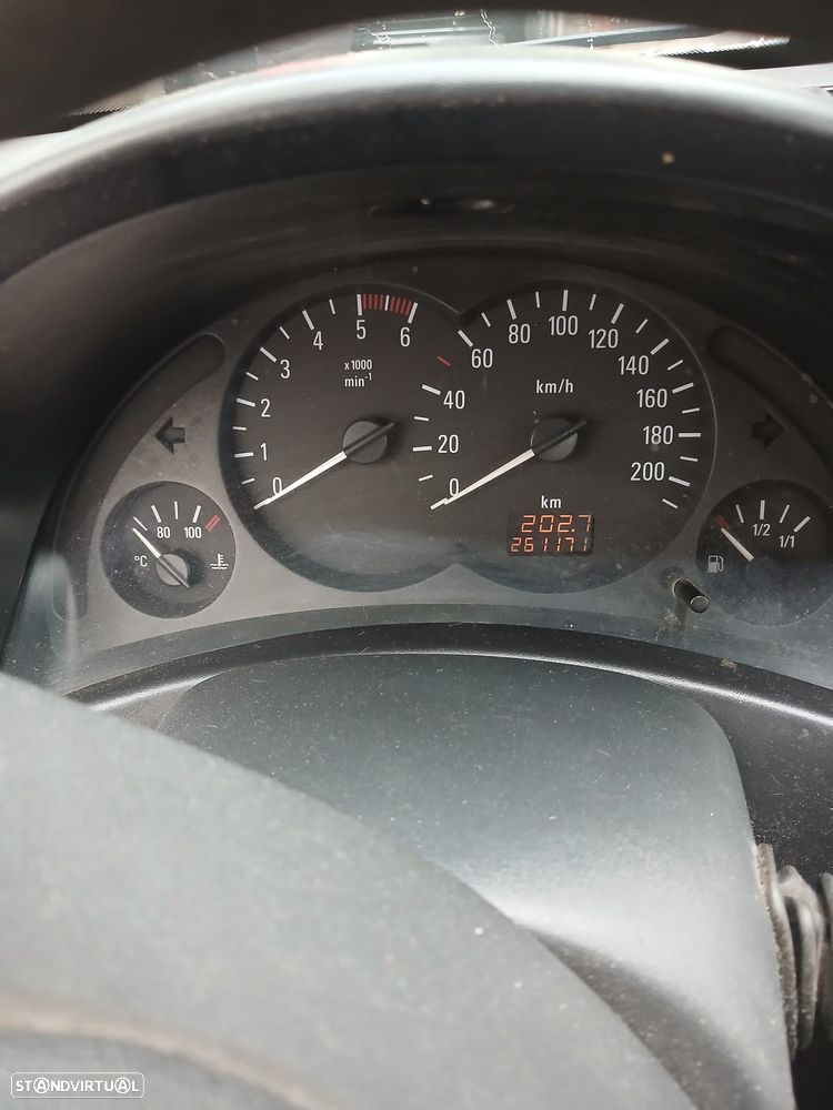 Opel Corsa 1.3 CDTI On - 5