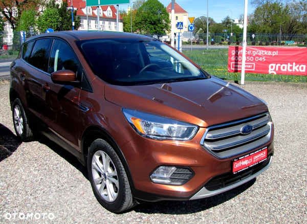 Ford Escape