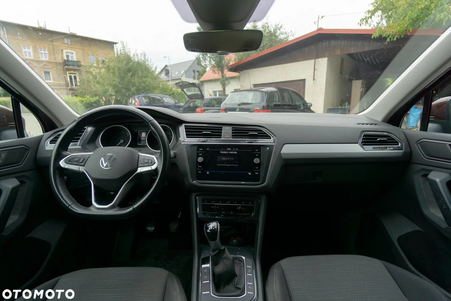 Volkswagen Tiguan - 17