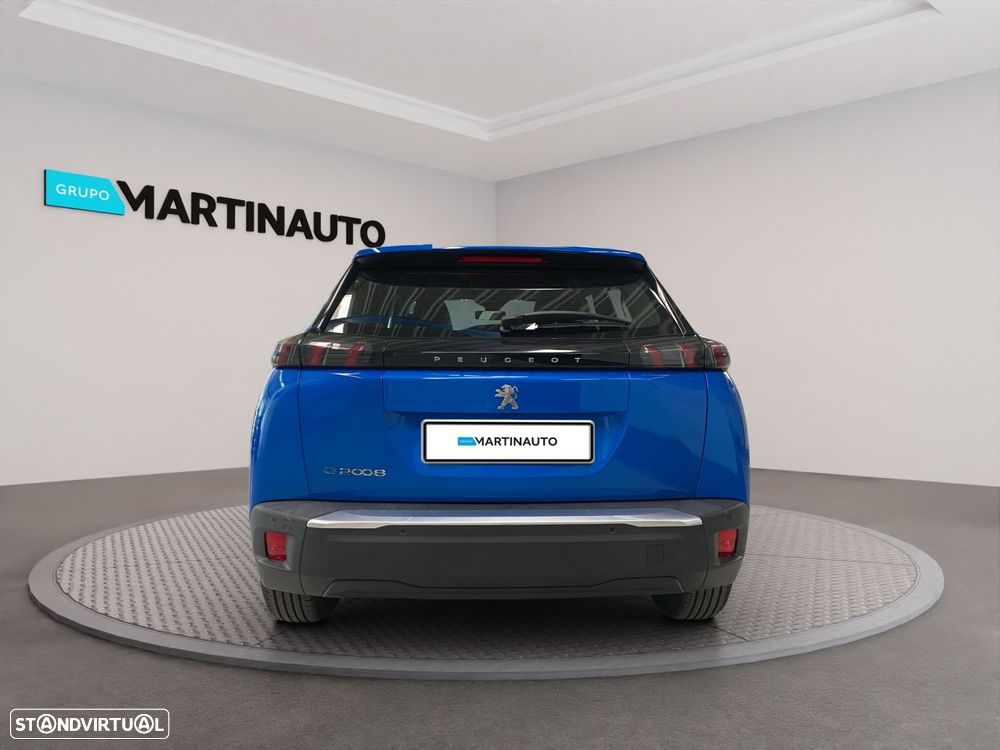 Peugeot e-2008 50 kWh Active Pack - 7