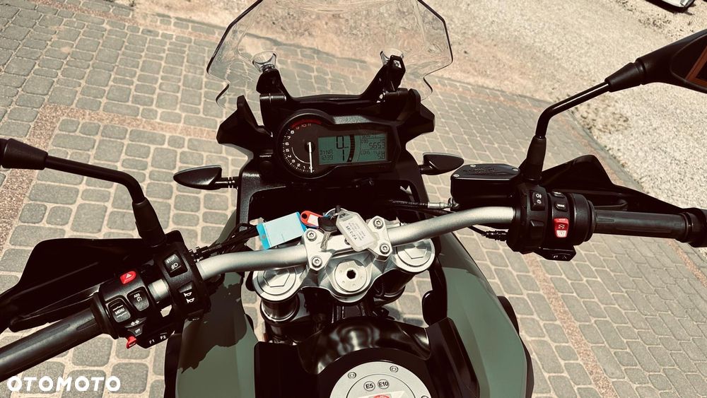 BMW GS - 8