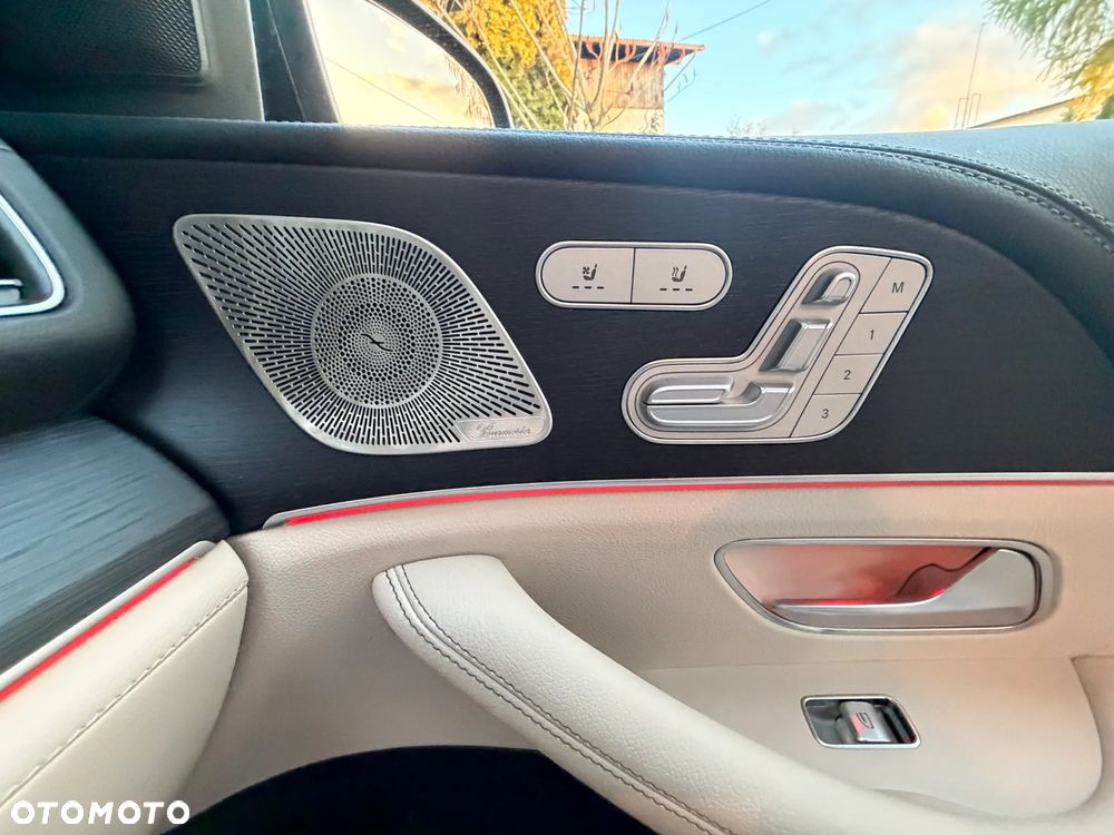 Mercedes-Benz GLE - 6