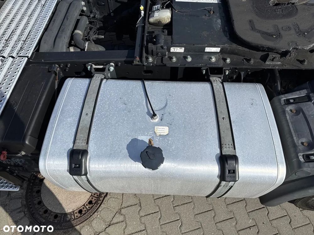 MAN TGX 18.470 4x2 LL SA Ultra - 12