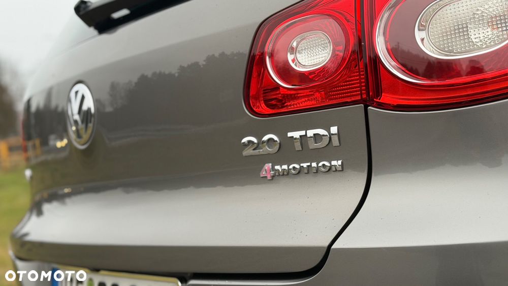 Volkswagen Tiguan 2.0 TDI DPF 4Motion Team - 29