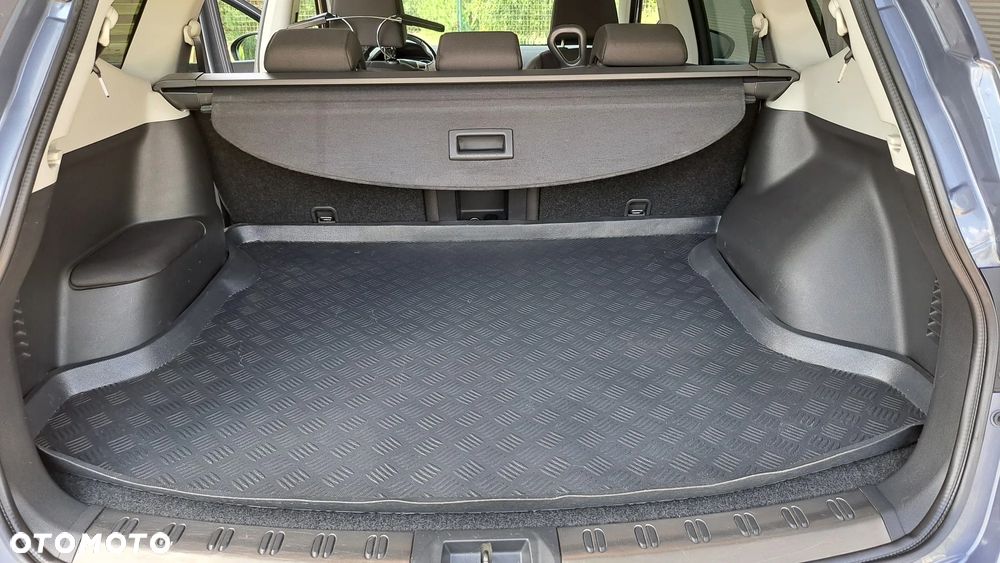 Nissan Qashqai+2 2.0 Tekna - 17