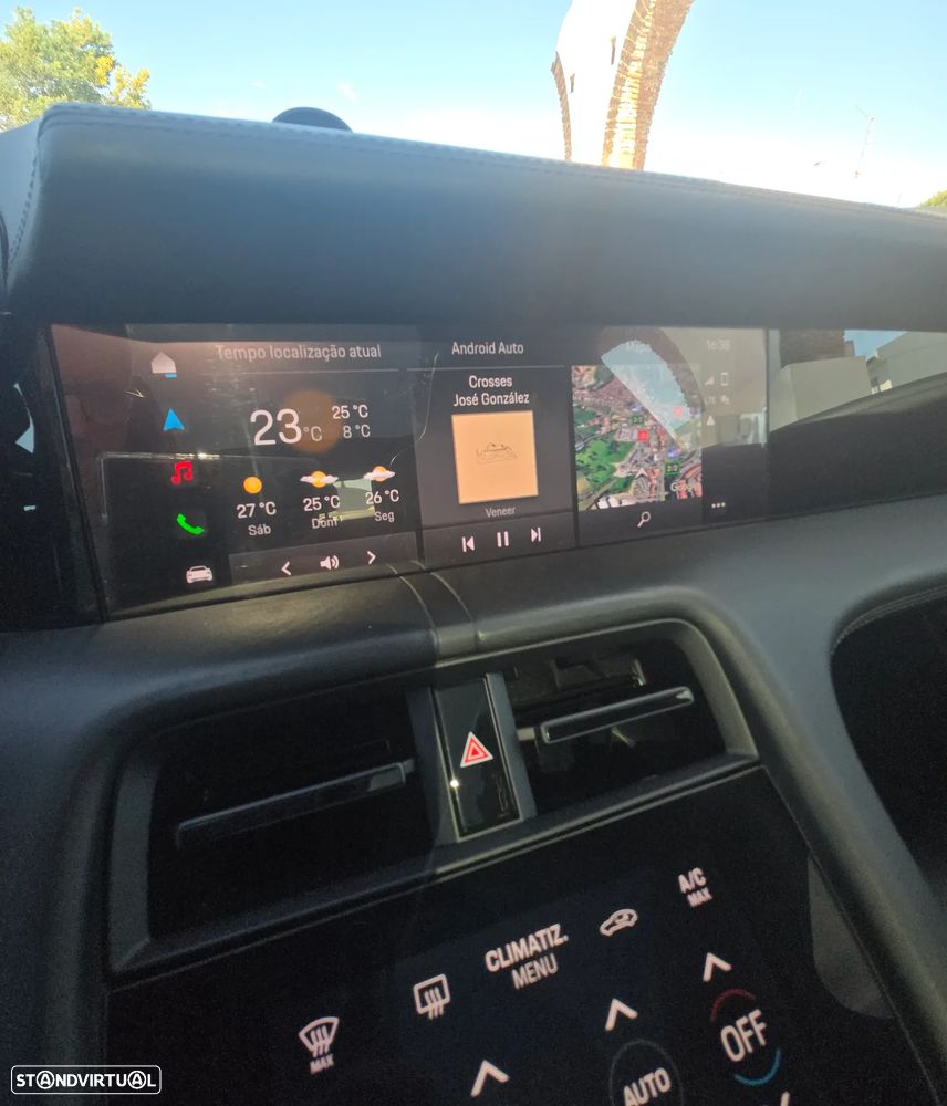 Porsche Taycan Standard - 29