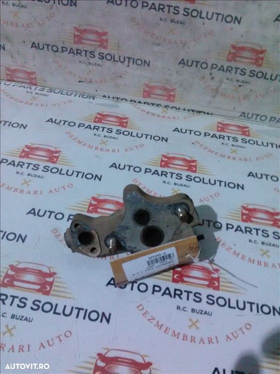 egr chevrolet aveo 1.2 b an fabr. 2007 - 1