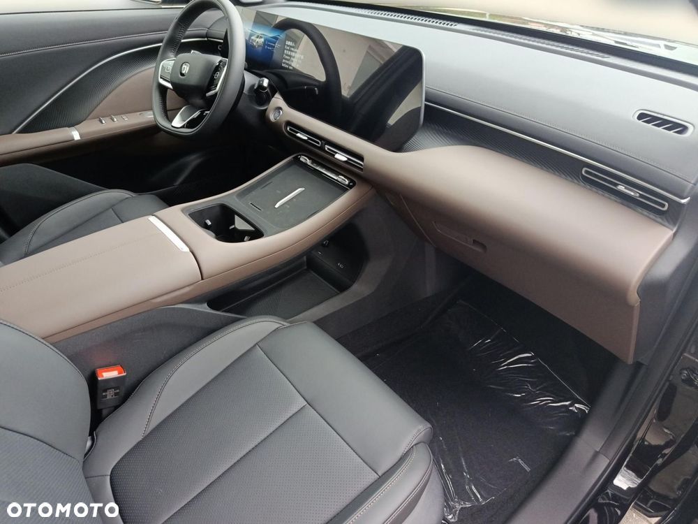 Changan CS55 Plus - 10
