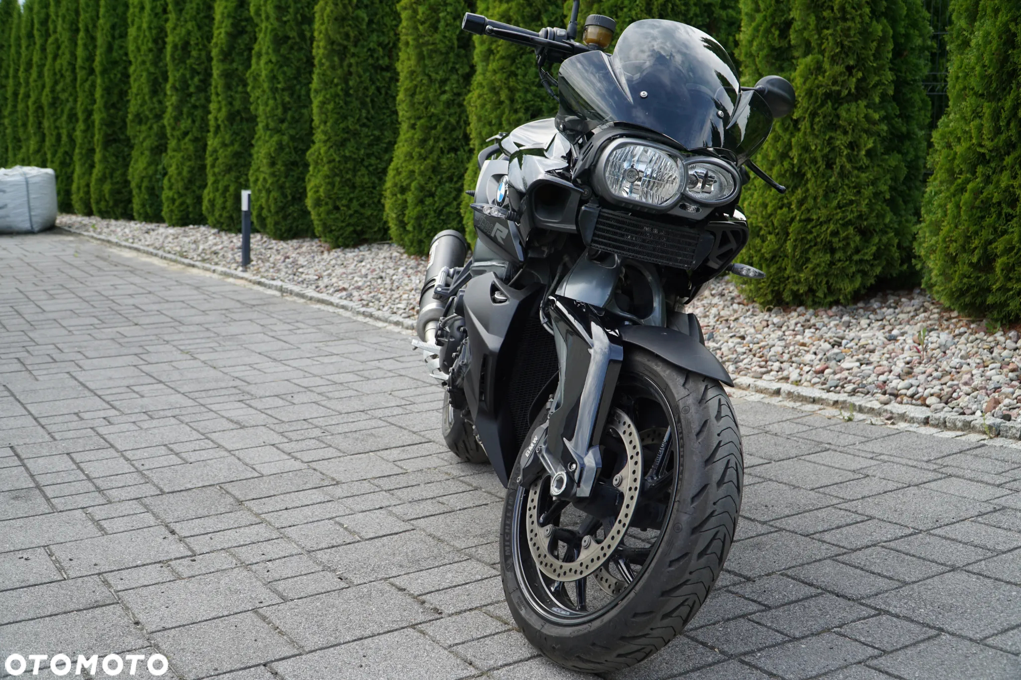 BMW K - 3