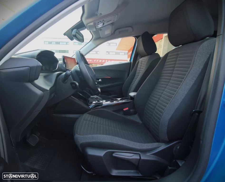Peugeot e-2008 Active Pack - 21