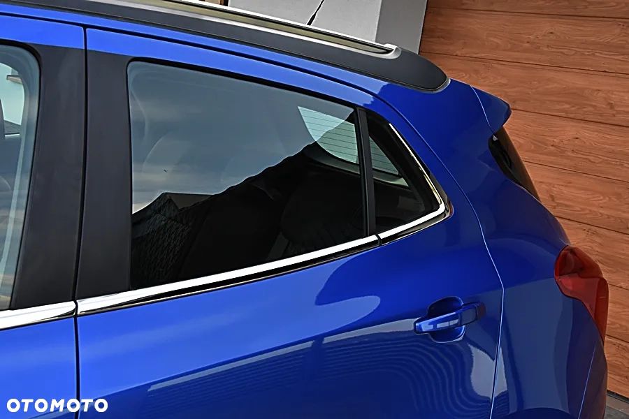 Opel Mokka 1.4 Turbo ecoFLEX Start/Stop Edition - 15