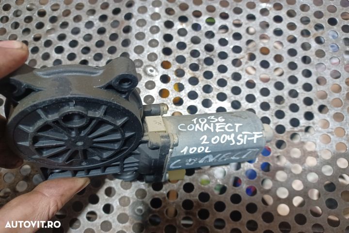 Motoras macara geam fata stanga 996368100 2T14-V23201-BH Ford Transit - 1