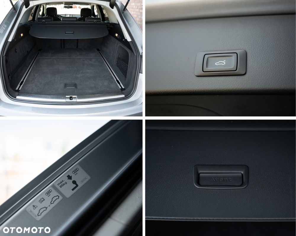 Audi A6 Avant 2.0 TDI Ultra S tronic - 41