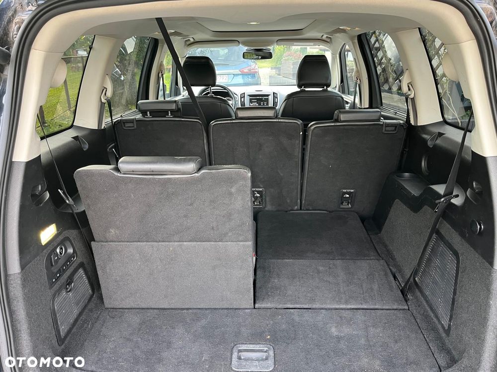 Ford Galaxy - 7
