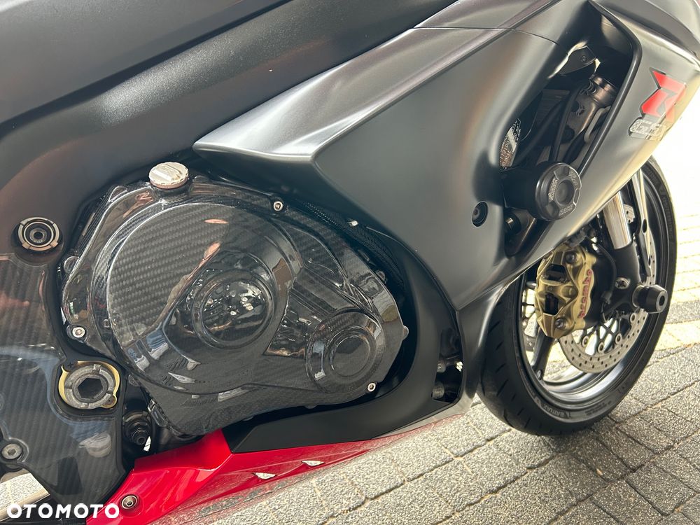 Suzuki GSX-R - 23