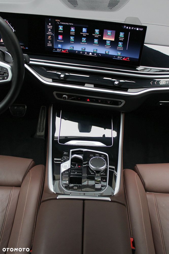 BMW X5 xDrive40d mHEV sport - 22