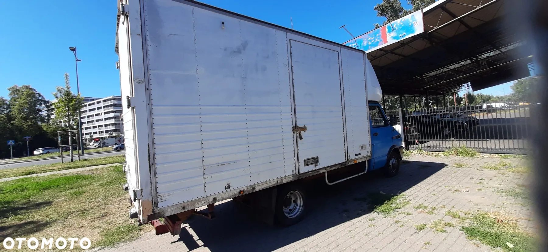 Iveco Daily - 9