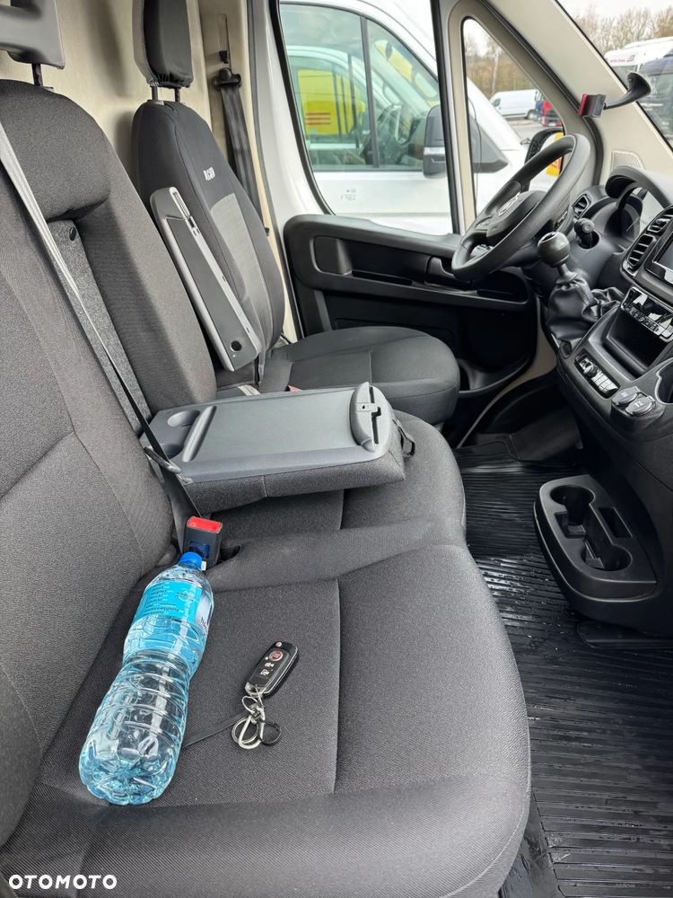 Fiat Ducato - 7