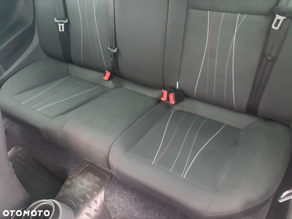 Seat Ibiza SC 1.4 16V Copa - 31