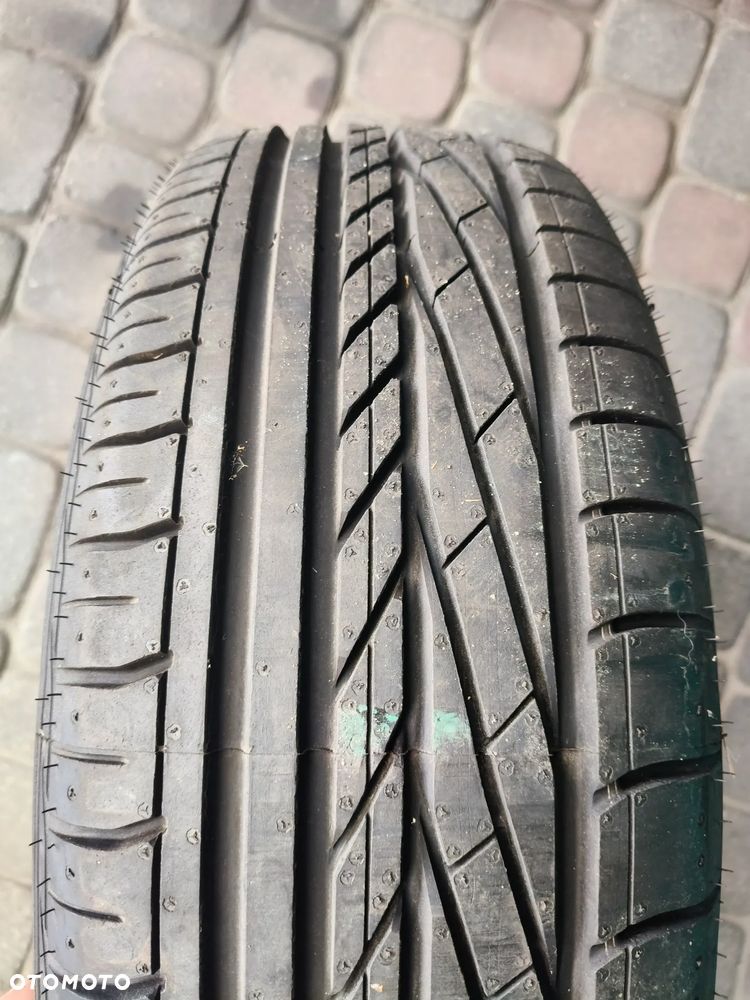 OPEL CORSA ASTRA MERIVA - Koła letnie 16" 4x100 - 6