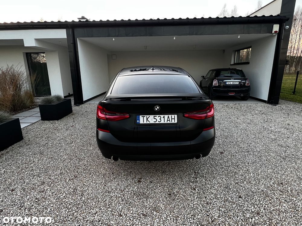 BMW Seria 6 ver-630i-gpf-sport - 5