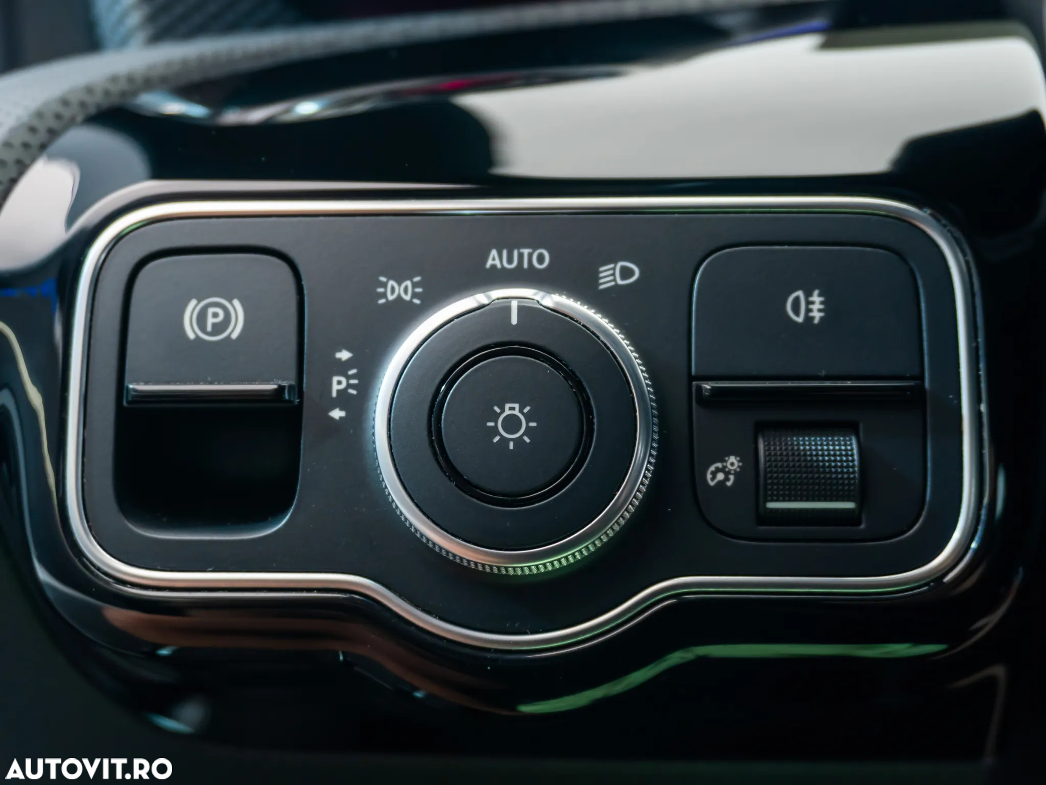 Mercedes-Benz CLA 250 e 8G-DCT Progressive - 26