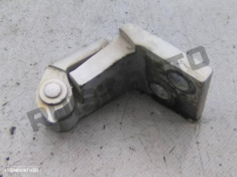 Dobradiça De Porta Frente Direita Inferior  Seat Ibiza Ii (6k) - 2