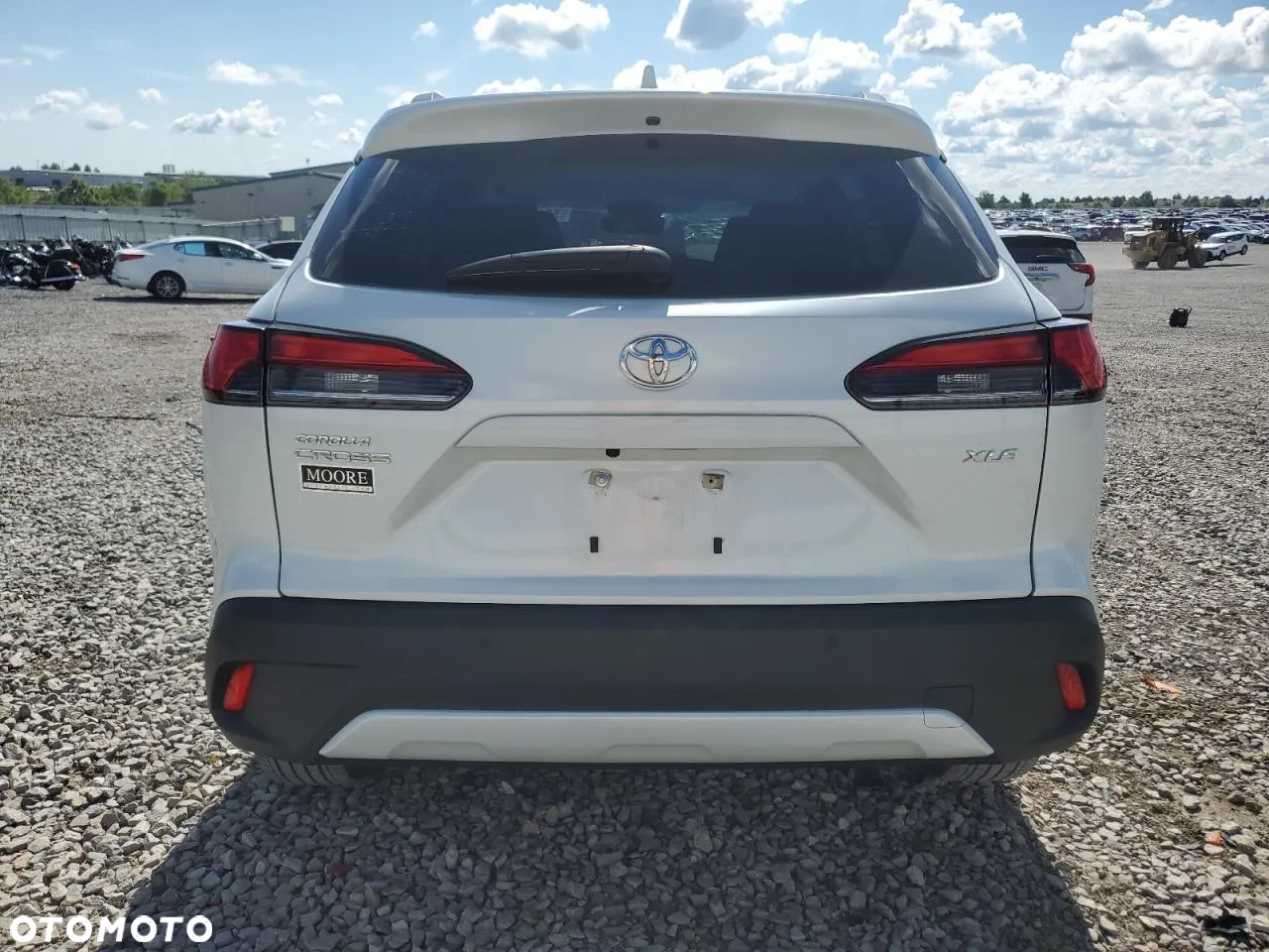 Toyota Corolla Cross - 6
