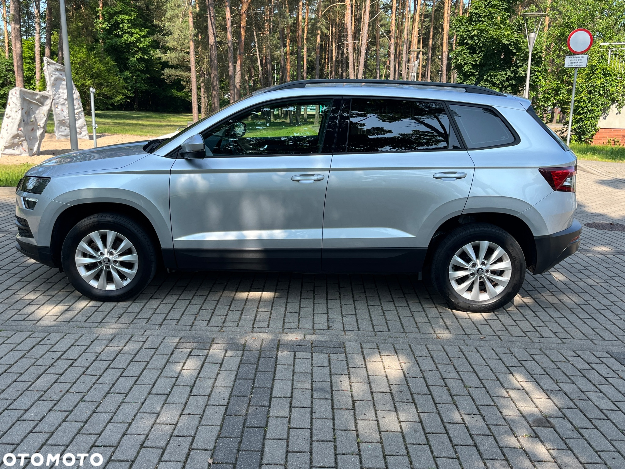 Skoda Karoq - 7
