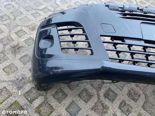 ZDERZAK PRZÓD PEUGEOT EXPERT III JUMPY 9808639977 - 5