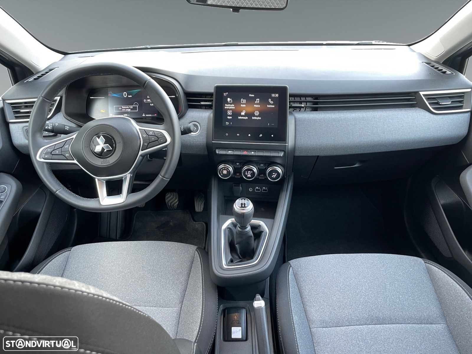 Mitsubishi Colt 1.0 MPI Kyoto - 11