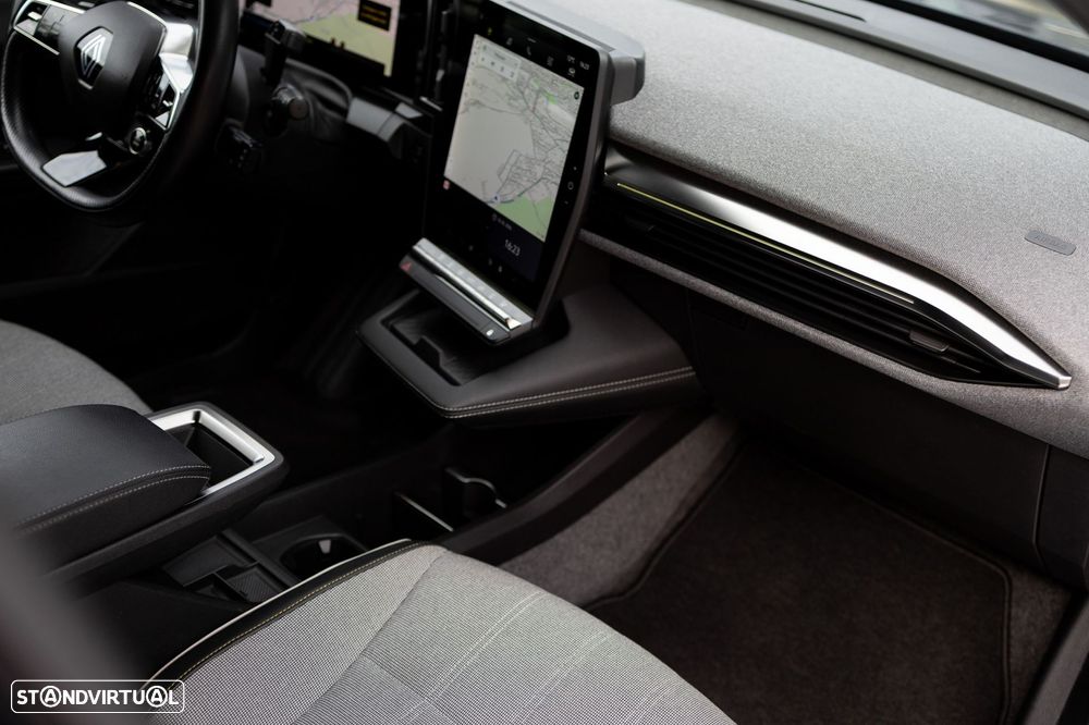 Renault Mégane E-Tech EV60 Techno Optimum Charge - 29