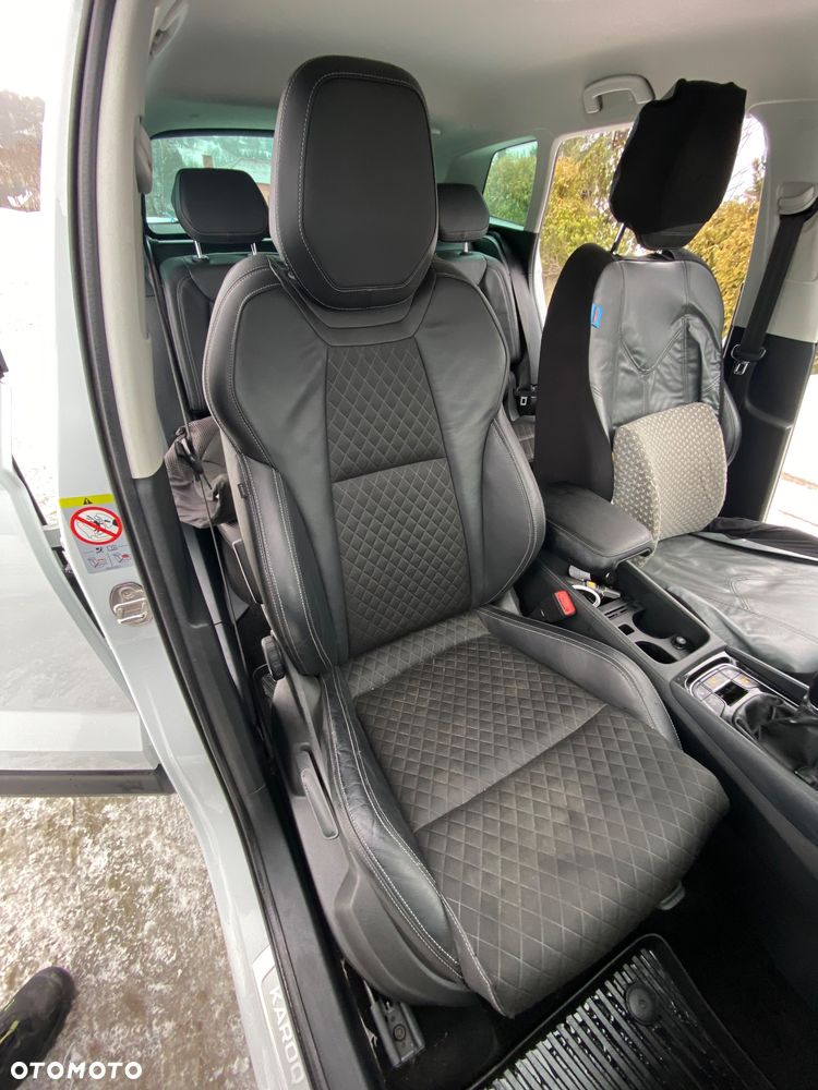 Skoda Karoq 2.0 TDI SCR Sportline - 18