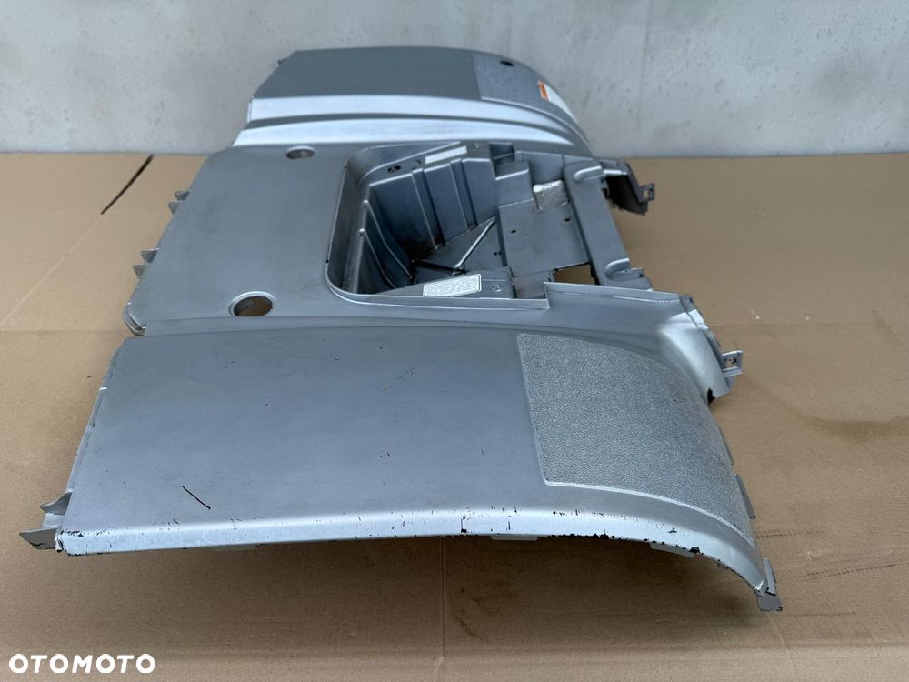 Tylny plastik owiewka TGB Blade 550 600 1000 2019+ - 6